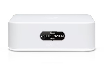 AFI-INS-R-UK - AmpliFi Instant, WiFi 5GHz, 1x Ethernet, UK wersja, Ubiquiti Router