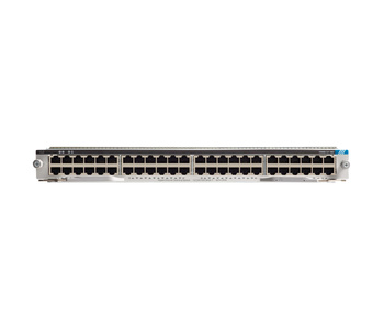 C9400-LC-48U - 48-Port UPOE 10/100/1000 RJ45, 9400 Series, Cisco Catalyst