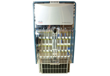 N7K-C7010 - Cisco Nexus 7000 Series Switch