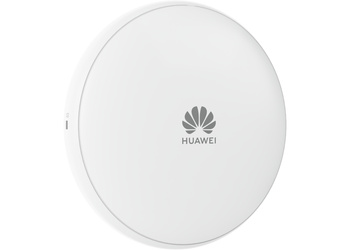 AirEngine 5773-21 - 1x 2.5GE RJ45, WiFi 7, wewnętrzny, wbudowane anteny, 2.4/5GHz MIMO 2x2 ,Huawei AirEngine 5700 Access Point