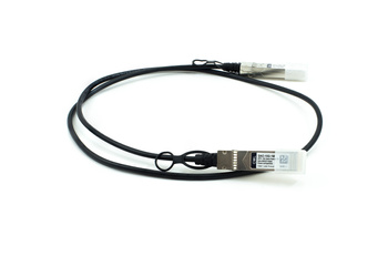 DAC-10G-1M-CML - SFP+ 10G / SFP+ 10G, Długość 1 metr, CML Kabel Direct Attach DAC