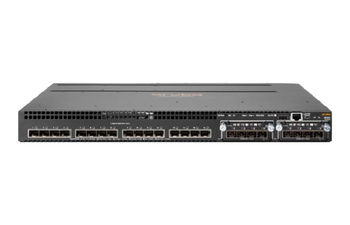 JL430A - 24x 10G SFP+, MACSec, HPE Aruba 3810M Switch