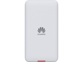 AirEngine5761-12W - 1x 1GE RJ45, 4x 1GE RJ45 (w tym 1x PoE), 2x Pass Thru, 2.4/5GHz 2x2, WiFi 6, montaż na ścianie, Huawei AirEngine 5700 Access Point
