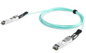 AOC-10G-40M-CML - SFP+ 10G / SFP+ 10G, Długość 40 metrów, CML Kabel Active Optical AOC