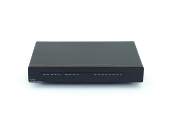 Router NetEngine AR651 - 2x 1GE combo WAN, 8x 1GE LAN, 1x USB3.0, 1xMIC slot, Huawei AR651 Router