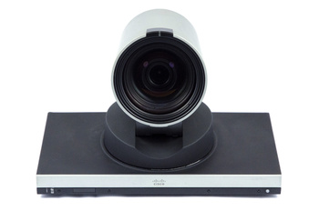 CTS-PHD-1080P12XS - Kamera PrecisionHD 1080p12X Unit - Silver
