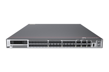 Firewall USG6680E AC Host (28x (SFP+)+ 4x QSFP+ 2x HA,2AC power supply)