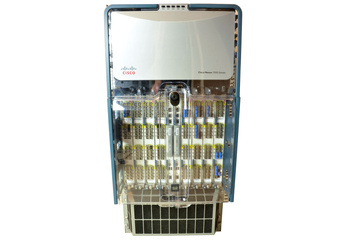 N7K-C7010 - Cisco Nexus 7000 Series Switch