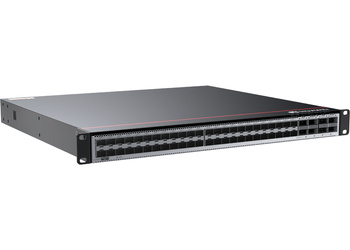 NetEngine 8000E F1A - 28x 10G SFP+, 20x 25G SFP28, 8x 100G QSFP28 (lub 4x 25G breakout, 4x 10G breakout), Huawei NetEngine 8000 Router