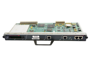 Cisco UBR7200-I/O-2FE 7200 Series 2 x 100 Mbit Ethernet Controller