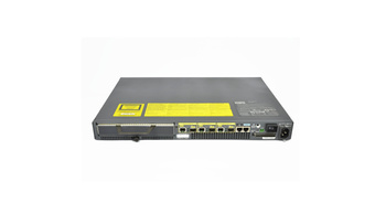 Router Cisco 7301, 521 Mbps, 256MB, A/C power,32MB Flash, wydajaność do 521 Mbps