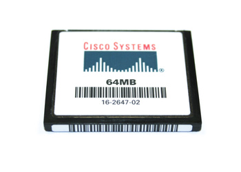 64MB Compact Flash