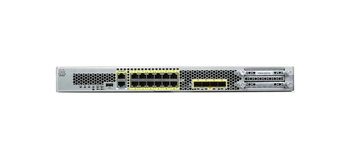 FPR2110-ASA-K9 - ASA Appliance, 1U, Cisco 2110 Firepower