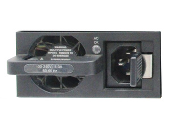 PWR-4450-AC - ISR 4450 AC, Cisco Zasilacz