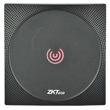 KR613 - czytnik natynkowy zkteco na karty RFID