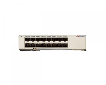 Cisco Catalyst 6880-X Multi Rate Port Card