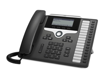 CP-7861-K9 - Telefon Cisco UC Phone 7861