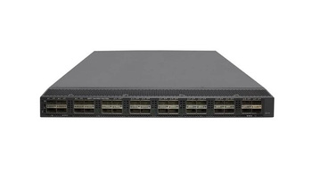 JH396A - 32x 40GE QSFP+, L3, HPE FlexFabric 5940 32QSFP+ Switch