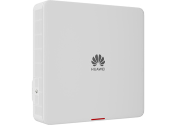 AirEngine5773-25HW - 1x 2.5G LC, 1x 2.5GE RJ45, 8x 1GE RJ45, wewnętrzny, wbud. anteny, 2.4/5GHz 2x2:2, WiFi 7, Huawei AirEngine 5700 Access Point