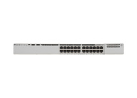 C9200-24T-E - 24x 1G RJ45, Network Essentials, Cisco Catalyst 9200 Switch