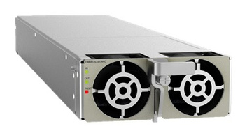 Cisco Catalyst 6807-XL 3000 W AC Power Supply