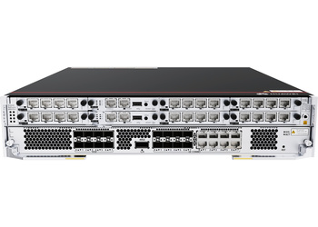 Router NetEngine AR8700-8, 1 x 40GE QSFP+, 8 x 10GE SFP+, 8 x GE Combo, 8x SIC