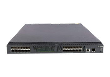 JG296A - 24 x 1 Gigabit / 10 Gigabit SFP+, HPE 5920AF-24XG Switch