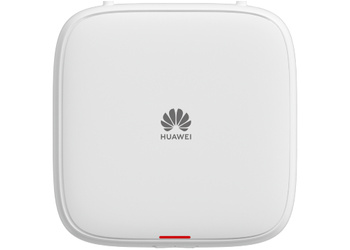 AirEngine6776-58TI - 1x GE RJ45 Wi-Fi 7 (802.11be) 2.4/5/6GHz MU-MIMO 8x8:8 Anteny zintegrowane smart, Huawei AirEngine 6776-58TI Access Point