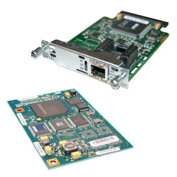 Cisco moduł High Performance ATM AIM/E1 Bundle, AIM-ATM w/ VWIC-1MFT-E1