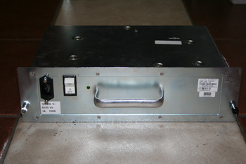 PWR-UBR7200-AC - Zasilacz Cisco uBR7200 AC