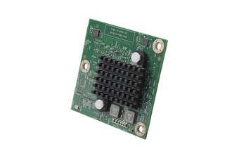 128-channel voice DSP module
