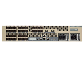 C6840-X-LE-40G - 6840-X Chassis, 40x 10G SFP+, 2x 40G QSFP, Cisco 6840 Switch