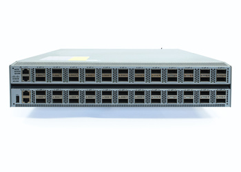 NCS-5502 - 48x 100G QSFP28, 1M FIB, Cisco NCS Network Convergence System Router