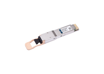 QDD-400G-SR8-S-CML - Moduł 400G QSFP-DD, MM, 850nm, MPO/MTP, 70m(OM3), 100m (OM4/OM5), CML Transceiver