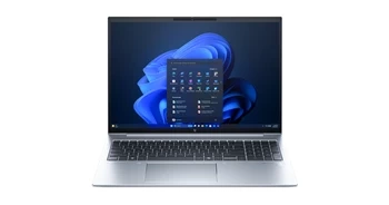 9G0G0ET - HP EliteBook 860 G11 16 WUXGA (1920 x 1200), Intel Core Ultra 7 155U, RAM 16 GB DDR5, Intel Graphics, 512 GB SSD M.2, Wi-Fi 6E, HDMI, Windows 11 Pro