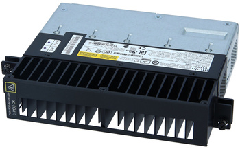 PWR-RGD-AC-DC-250 - PoE, 250W, Pasuje do IE4010/5000, 100-240VAC/100-250VDC, Cisco Zasilacz