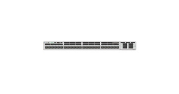 C9300X-24Y-E - Catalyst 9300X 24x 25G SFP28, Network Essentials, Cisco Switch
