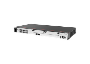 02354GBG-001 - Huawei Router NetEngine AR720, 2*GE combo WAN, 8*GE LAN, 2*USB 2.0, 2*SIC