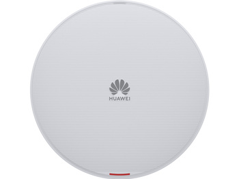 AirEngine5761-11 - 1x 1GE RJ45 (PoE in), WiFi 6, 2.4/5GHz, MIMO 2x2, wbudowane anteny smart, Huawei AirEngine 5700 Access Point