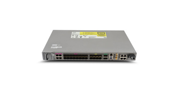 N540X-16Z4G8Q2C-D - 4x 1GE RJ45, 16x 1G/10G SFP+, 8x 1G/10G/25G SFP28, 2x 40G/100G QSFP28, Zasilacz DC, 300Gbps, 1.1M FIB, Cisco NCS 540 Router
