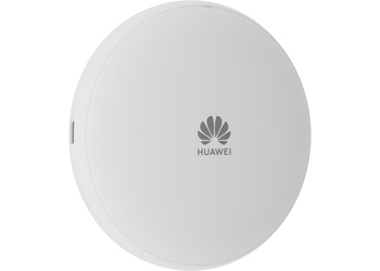 AirEngine5773-23H - 1x 2.5G LC, 1x 1GE RJ45, WiFi 7, wbudowane anteny, 2,4/5GHz 2x2, Huawei AirEngine 5700 Access Point
