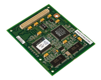 Data Compression AIM for the 3660