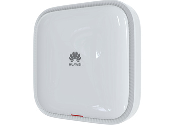 AirEngine8760-X1-PRO - 2x 10GE RJ45, 1x 10G SFP+, MIMO: 4x4:4 (2.4 GHz), 8x8:8 + 4x4:4 (5 GHz), WiFi6, wewnętrzny, Huawei AirEngine 8700 AP