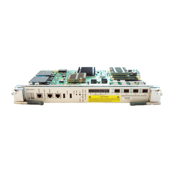 Performance Routing Engine 5 For UBR10012