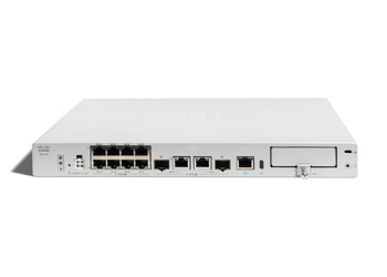 ROUTER ODDZIAŁOWY CISCO SECURE ROUTERS 8100