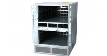 N7K-C7009 - 9 slot, Cisco Nexus 7000 Chassis