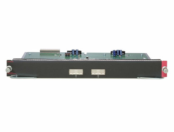 WS-X4302-GB - Moduł Cisco Catalyst 4500 Gigabit Ethernet Module, 2-Ports (GBIC)