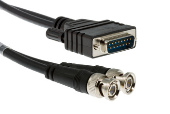 Cisco E1 Cable BNC 75ohm/Unbal 5m
