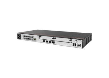 02354GBM-001 - Huawei Router NetEngine AR730, 2*GE combo WAN, 1*10GE(SFP+) WAN, 8*GE LAN, 1*GE combo LAN, 2*USB 2.0, 2*SIC