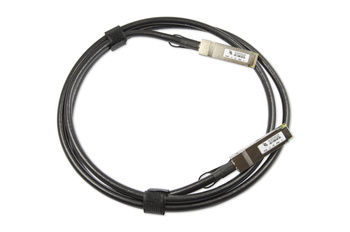 DAC-40G-2M - QSFP+ 40G / QSFP+ 40G, Długość 2 metry, CML Kabel Direct Attach DAC
